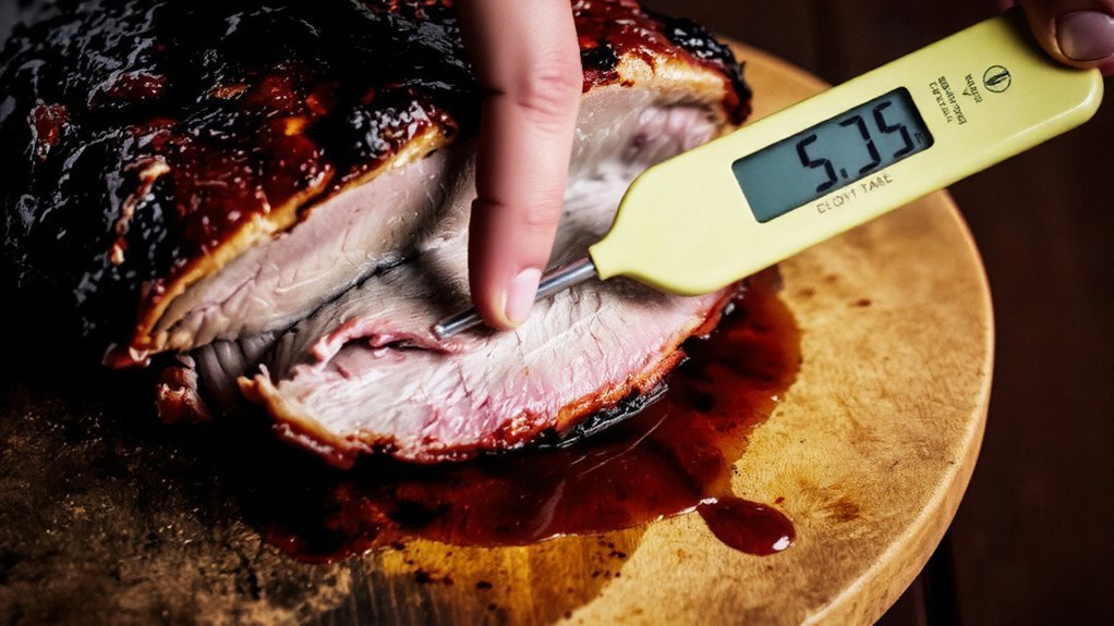 consistent glide through tenderness