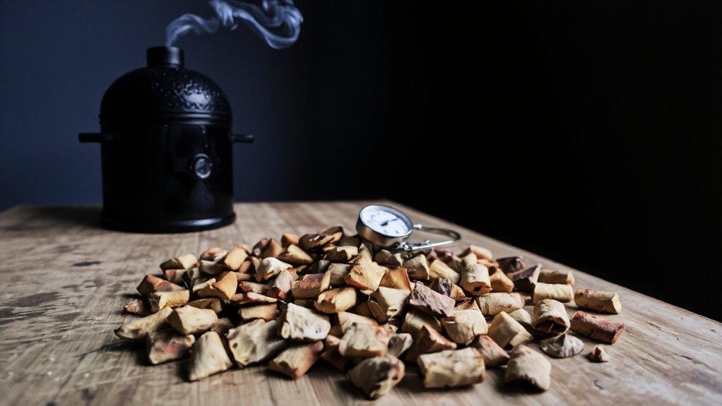 consistent premium hardwood pellets