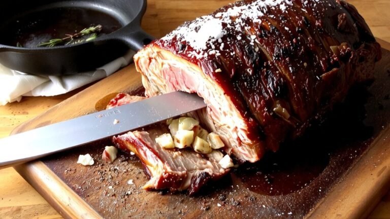 cooking beef brisket guide