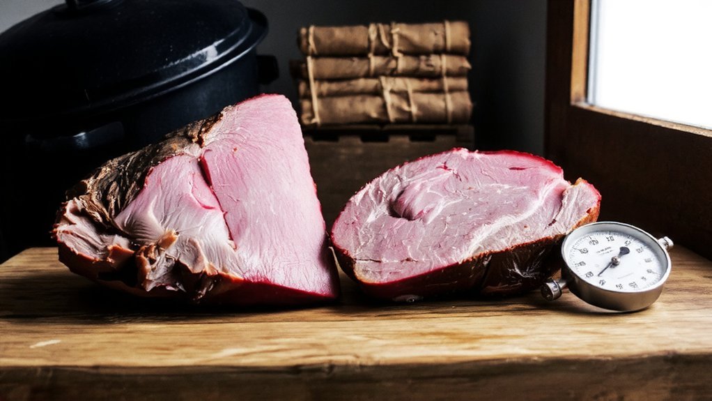 cooking methods and timing