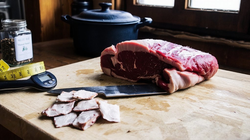 cost saving brisket cooking tips