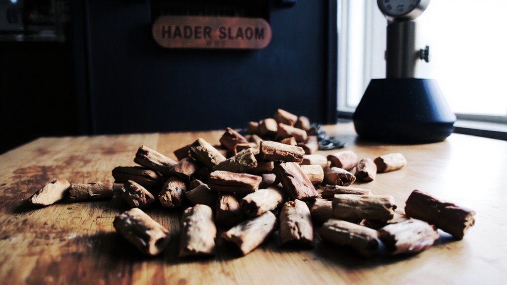 deep flavor perfect bark