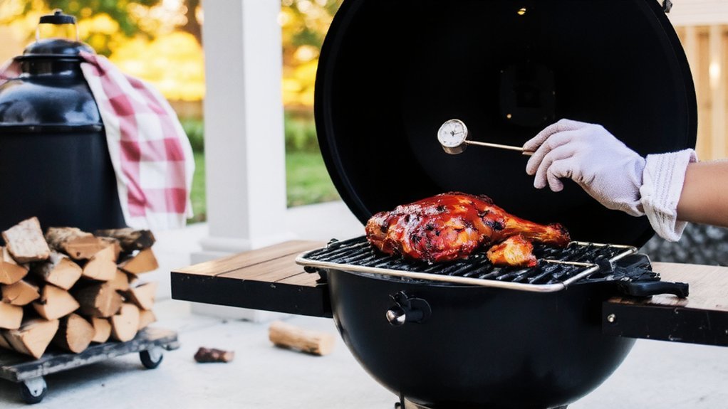 durable efficient steady cooking