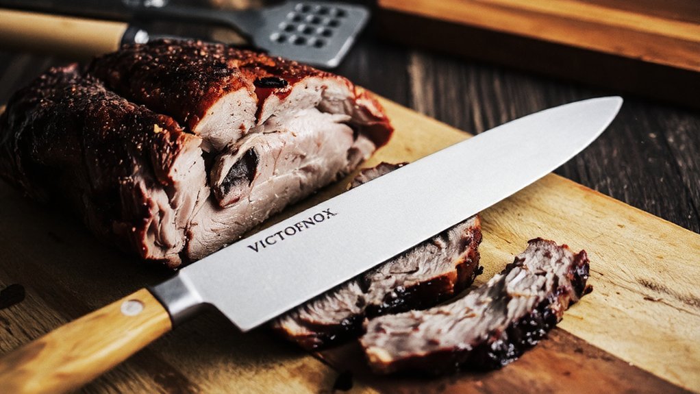 effortless slicing reliable performance