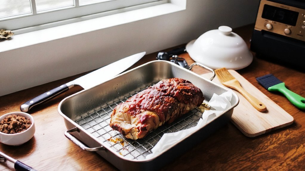 essential brisket cooking tools