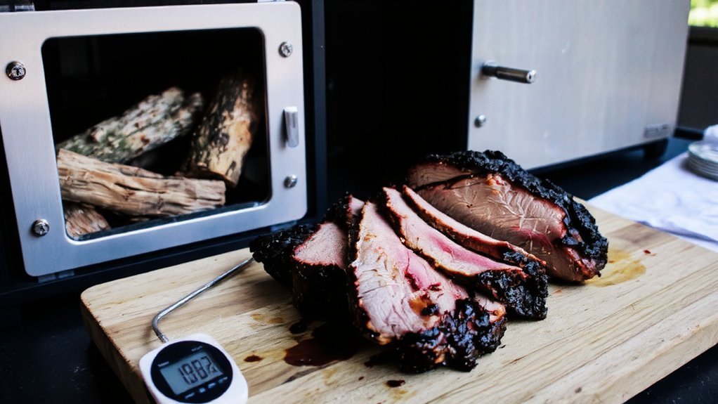 essential grilling tools selection