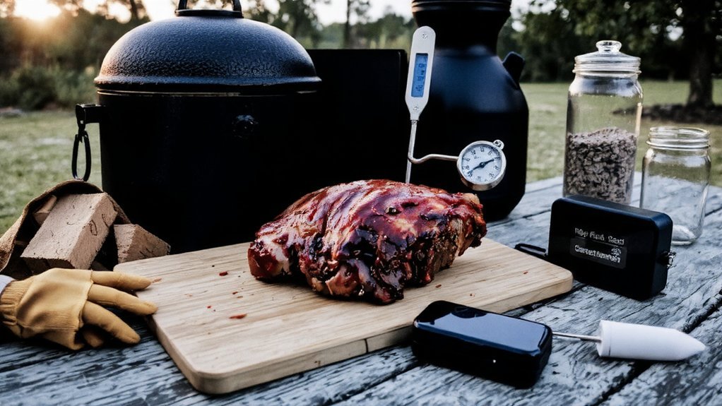 essential smoking accessories needed