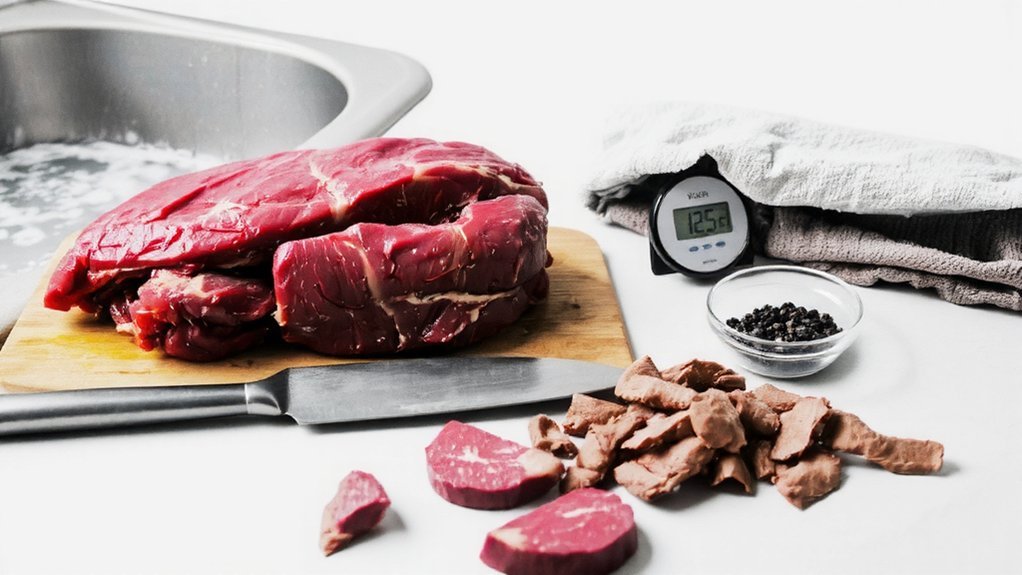 essential tools for prepping