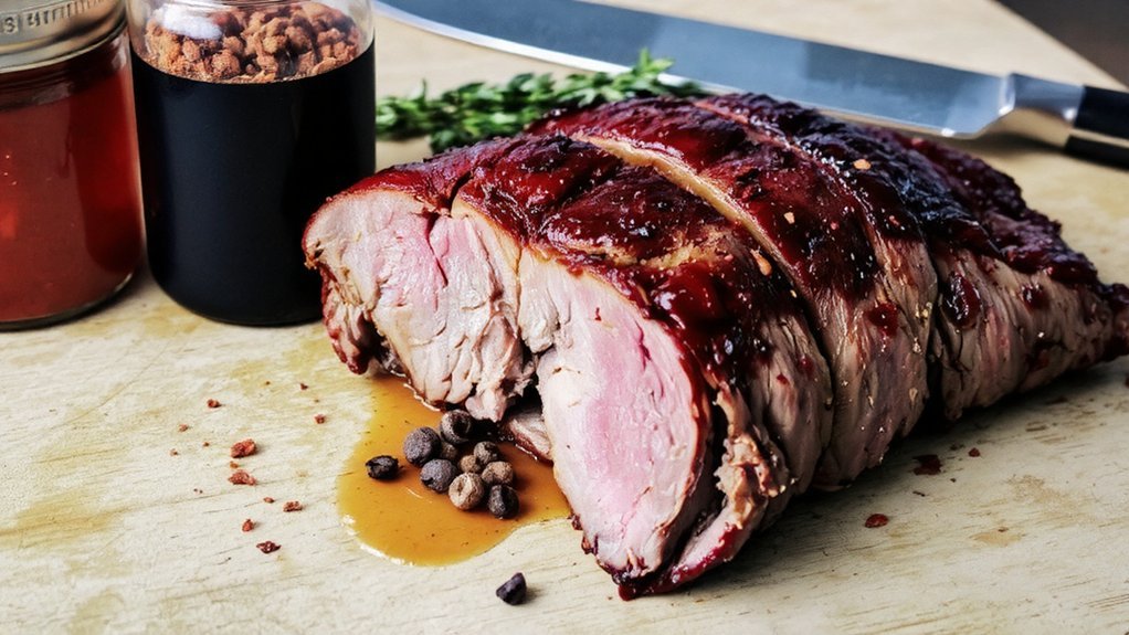 flavorful meat preparation techniques