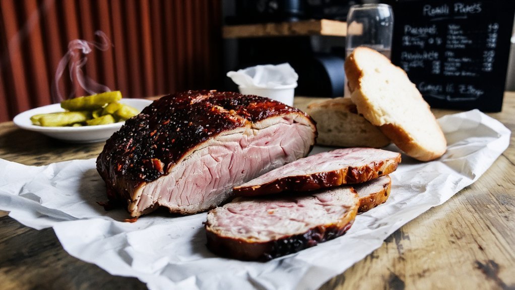 freestyle barbecue joyfully shared