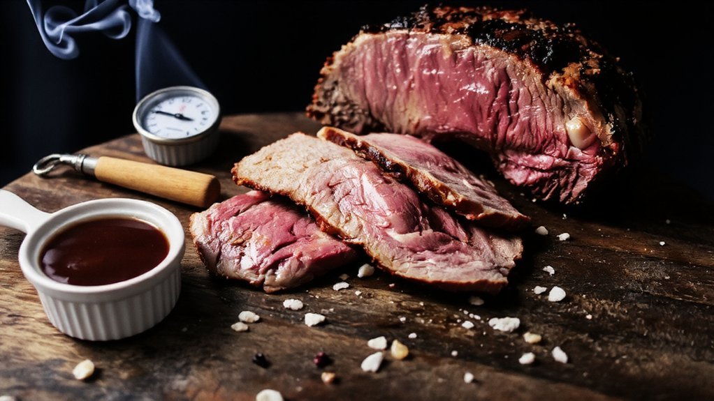 health risks of brisket