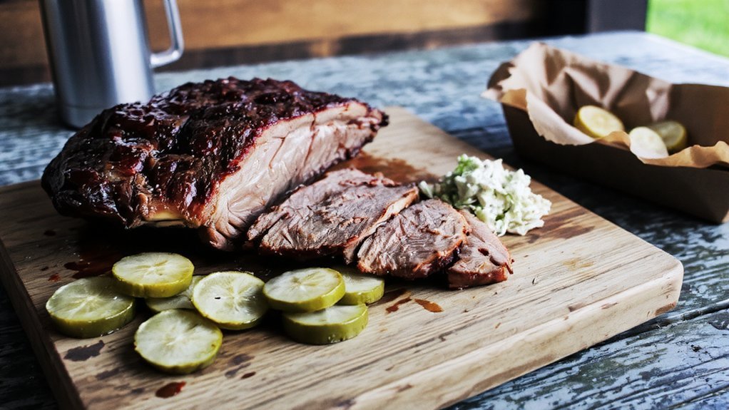 hidden gems of barbecue