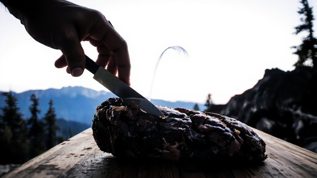 high altitude brisket techniques