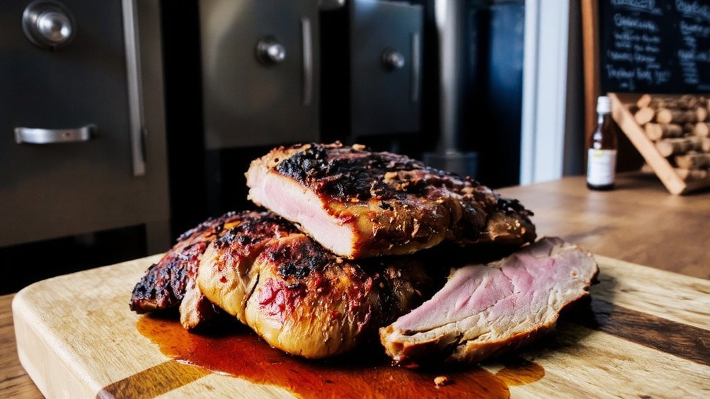 innovative barbecue techniques shine