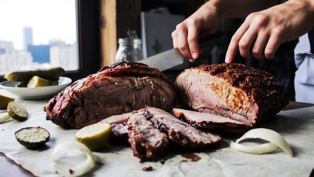 joyful barbecue experience awaits