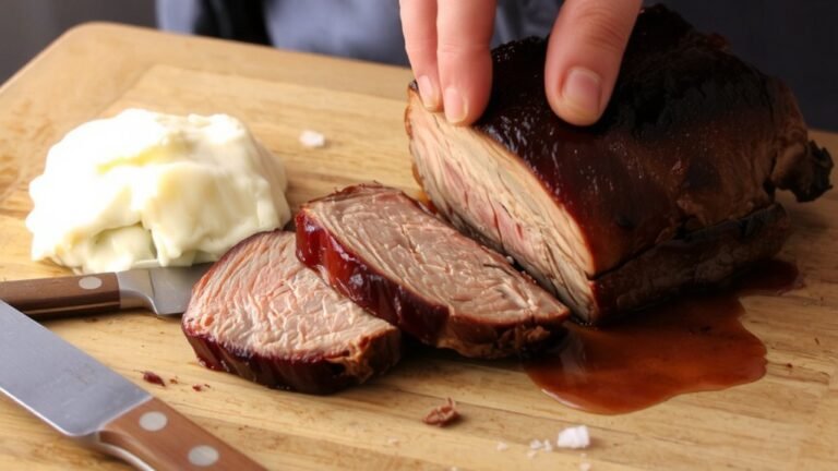 juiciest brisket spots chicago