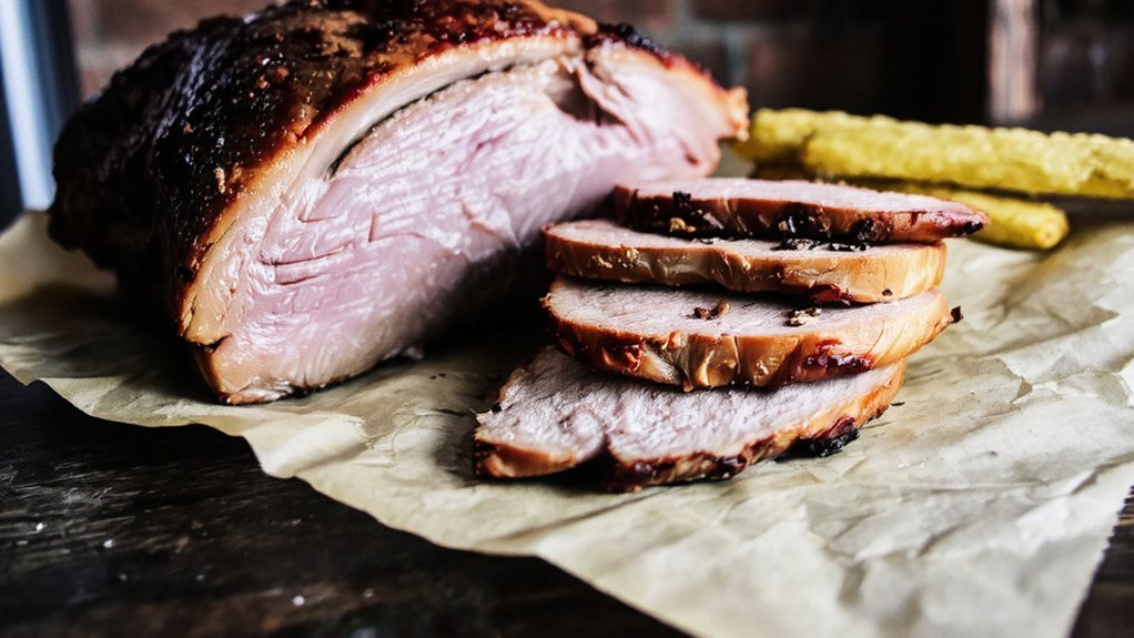 juicy brisket simple generosity