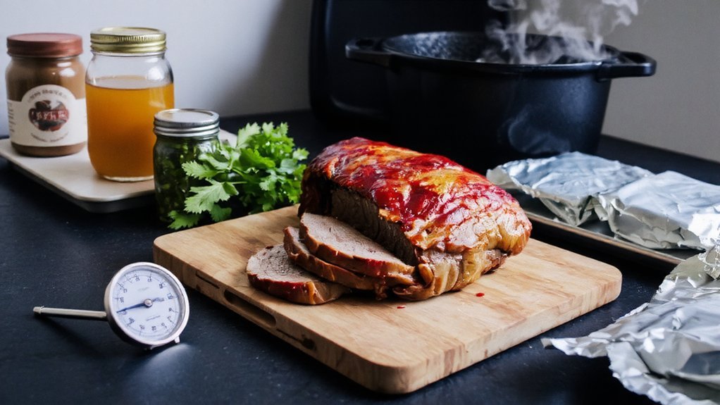 juicy brisket storage tips