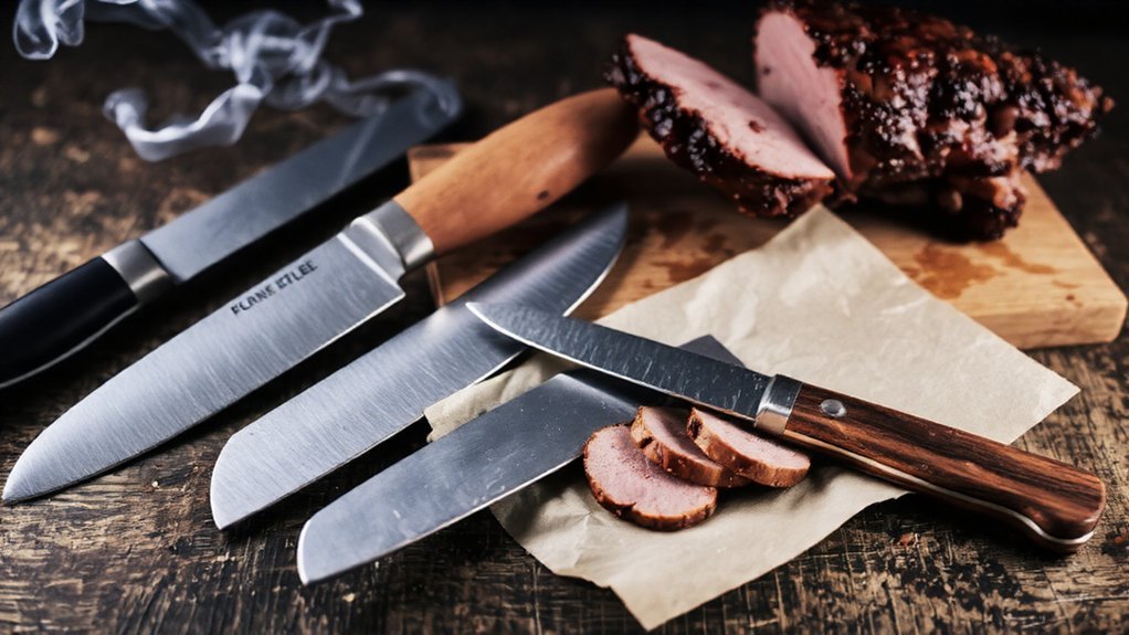 knife options for every chef