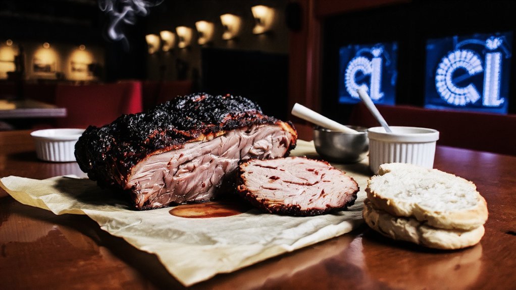 late night brisket adventures await