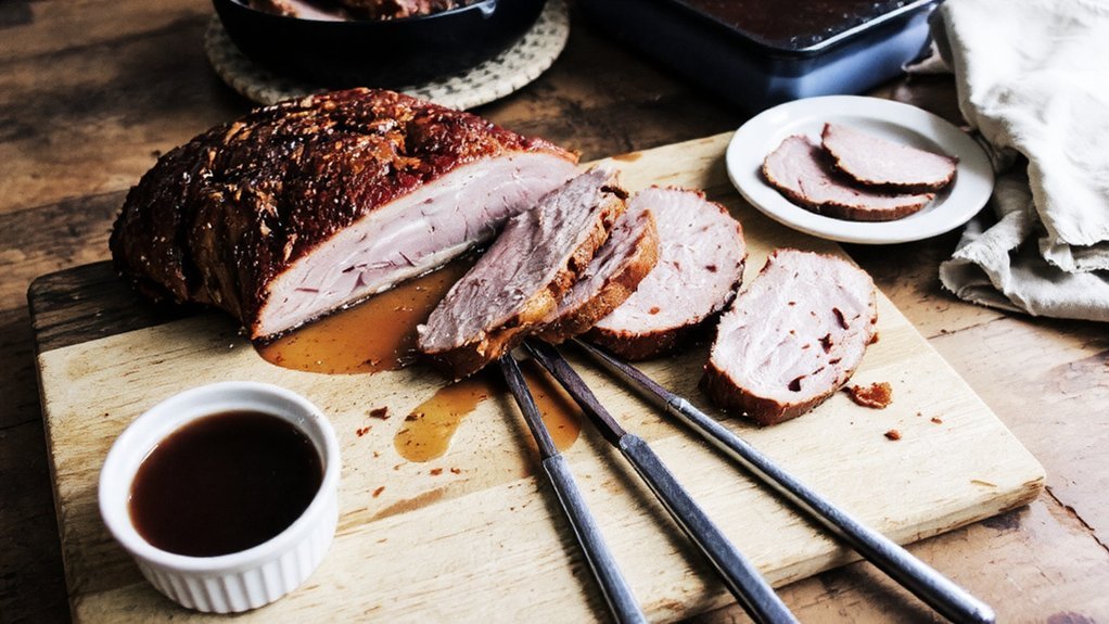 make ahead brisket serving tips