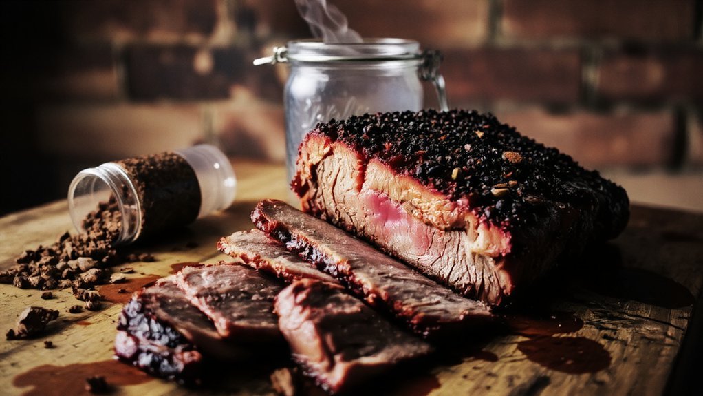 memphis style barbecue mastery