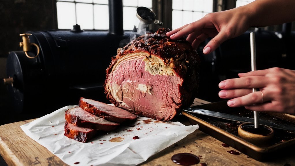 modern techniques elevate barbecue