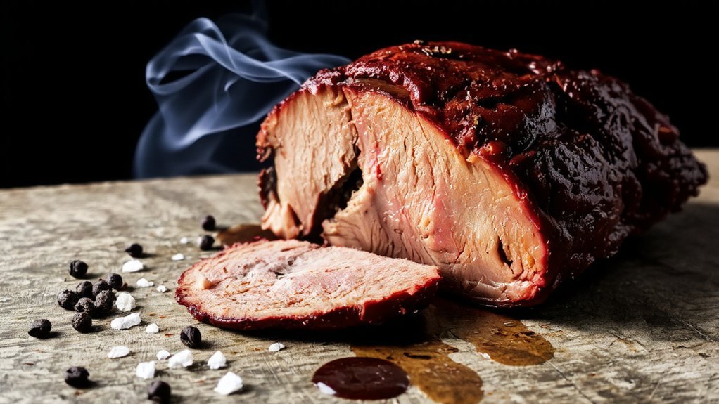 moisture management and bark