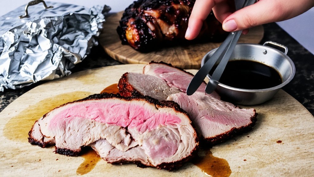 moisture retention is crucial