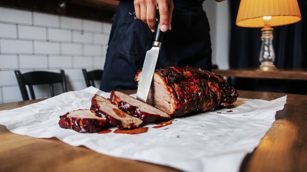 neighborhood brisket counter secrets