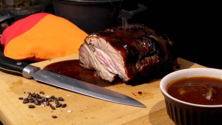 oven cooked beef brisket method