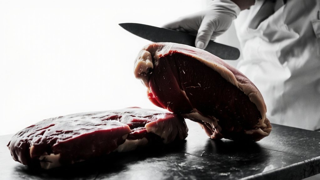 packer or pre trimmed choice