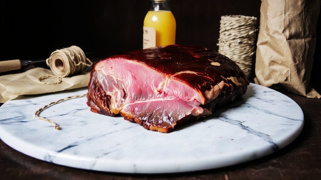 perfect brisket cooking techniques