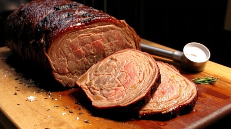 perfect oven brisket recipes