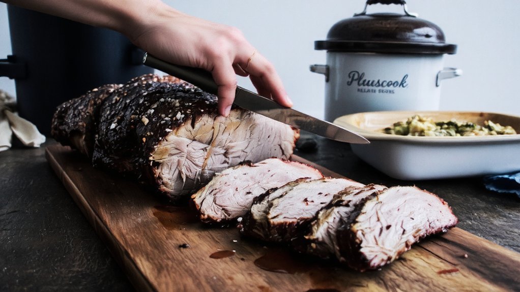 pick your cooking method