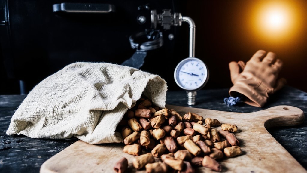 post oak enhances brisket