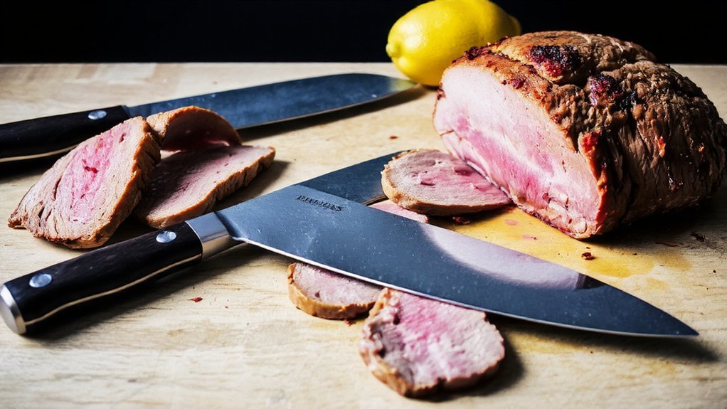 precision performance effortless slicing