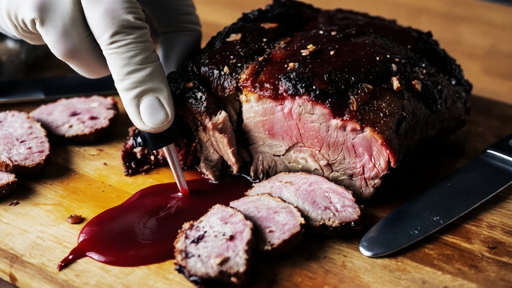 probe rest slice serve