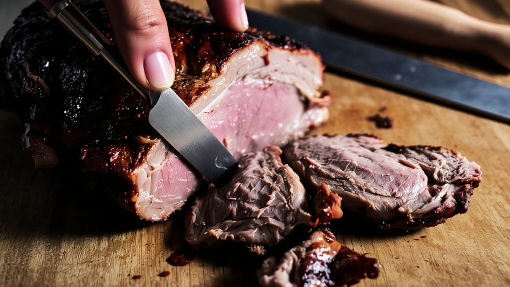 probe test for tenderness