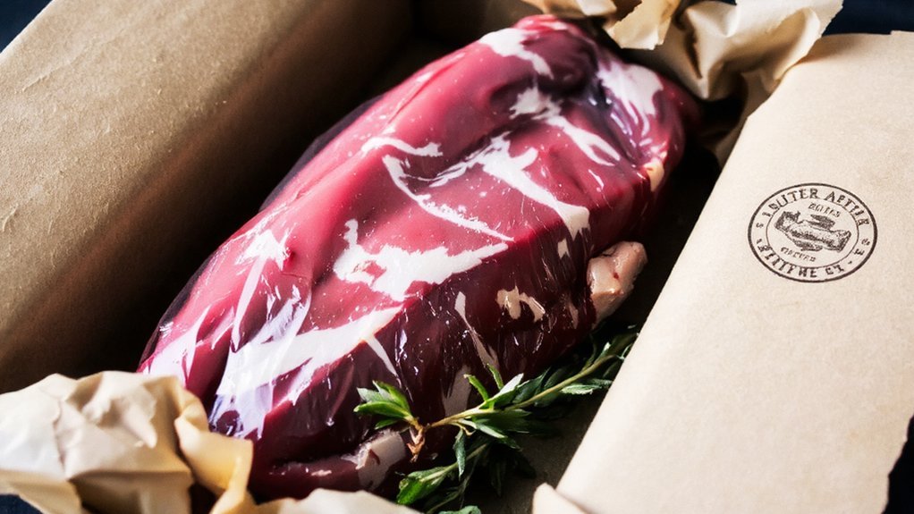 quality meat delivery service