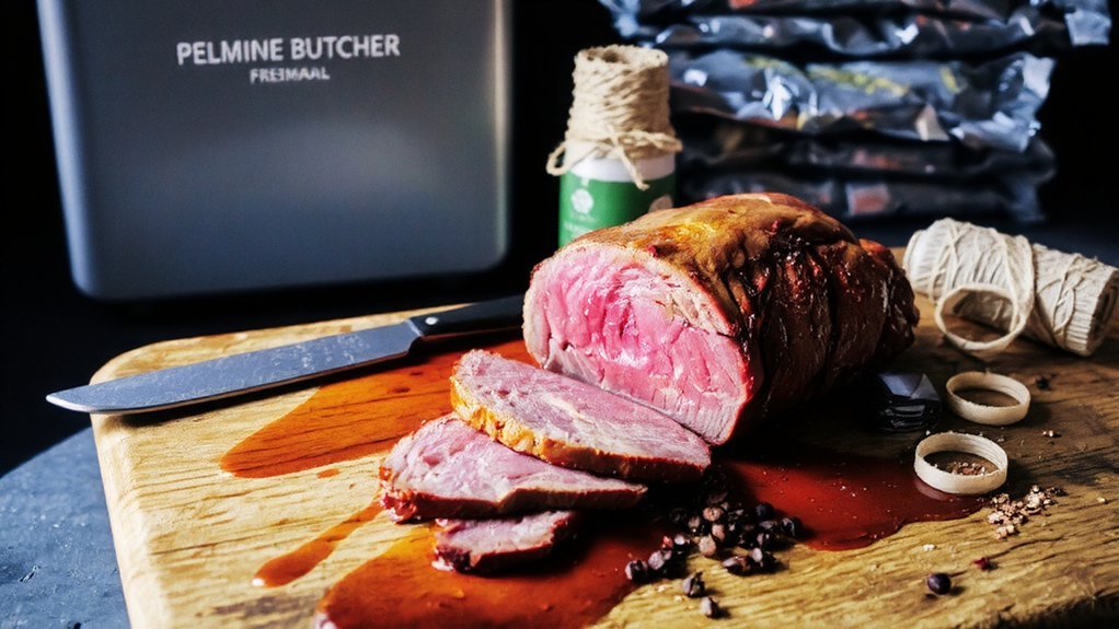 reliable meat delivery service