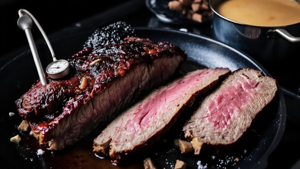 rescue dry tough bland meat