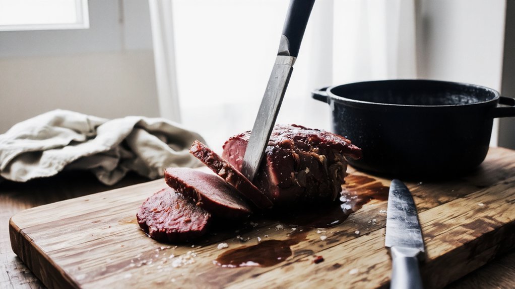 rest slice serve enjoy