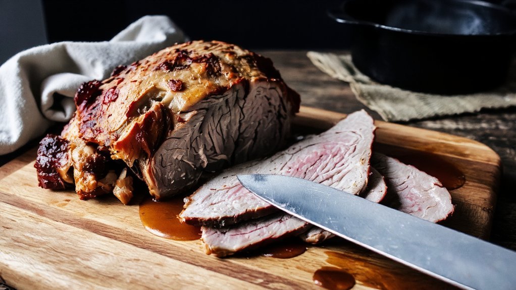 rest slice serve enjoy