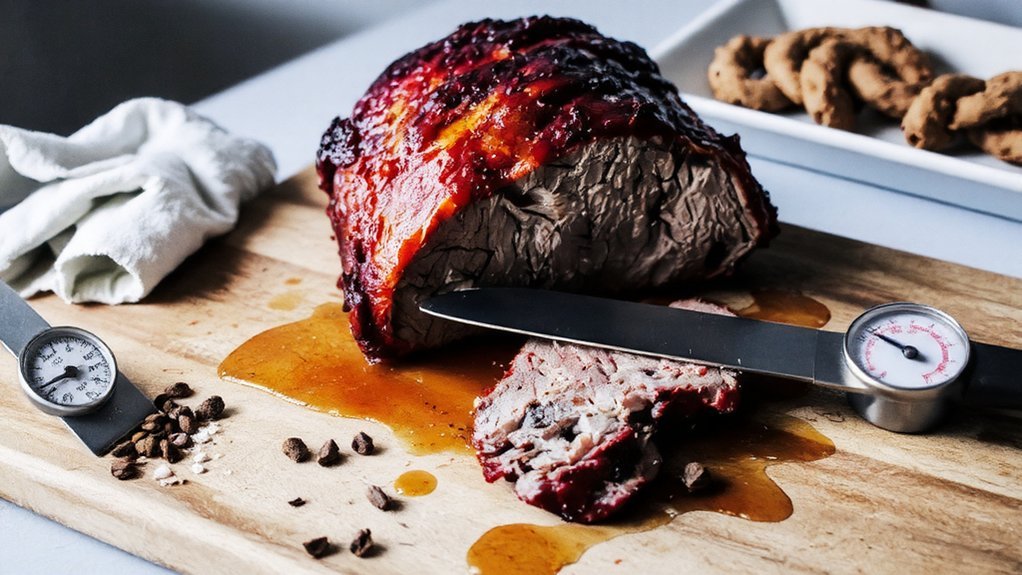 rest slice serve enjoy