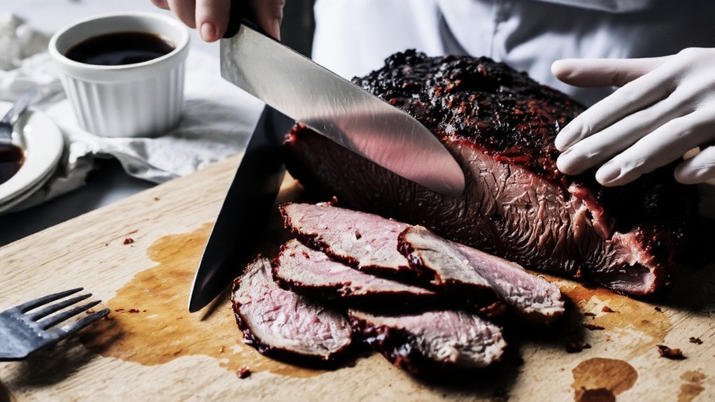 rest slice serve enjoy