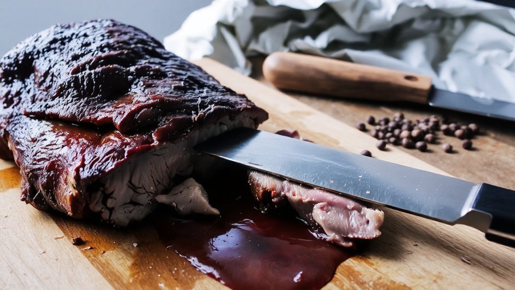 rest slice serve impress