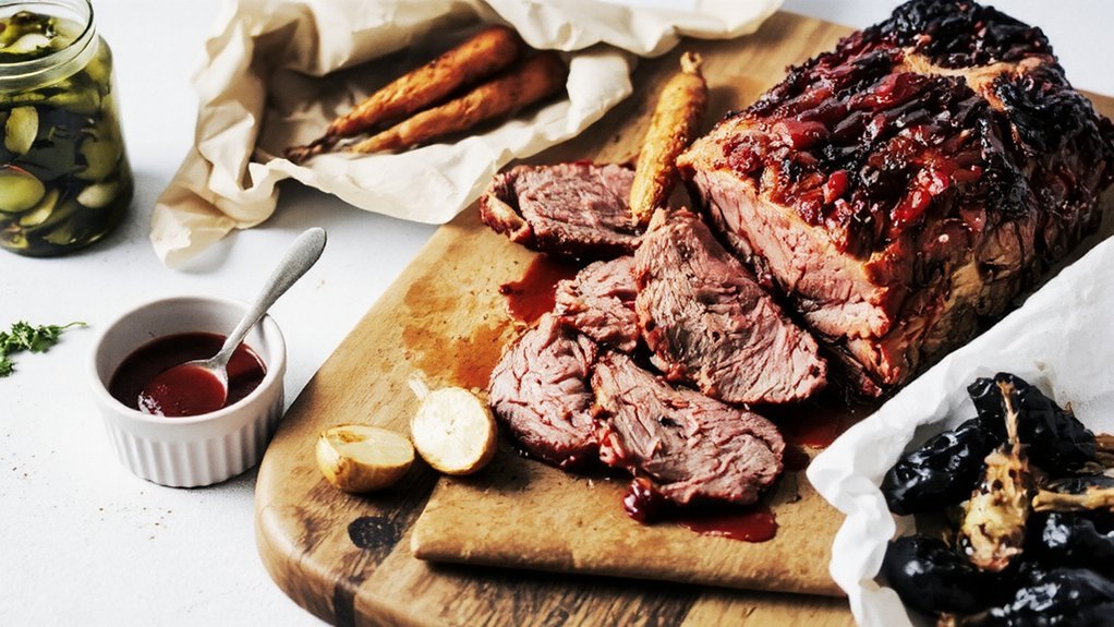 sauce sides storage strategies