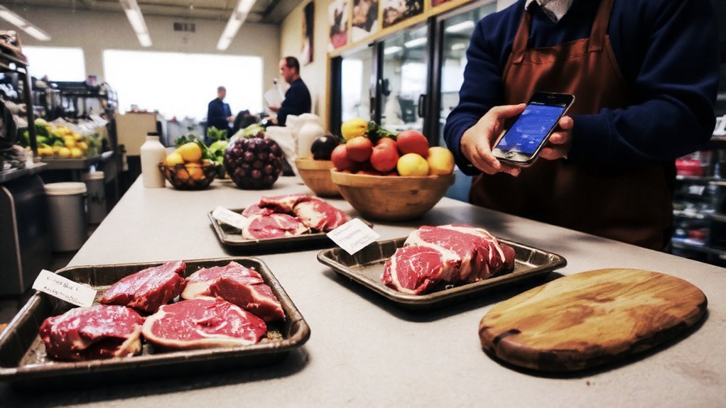 seasonal bargains and bulk buying