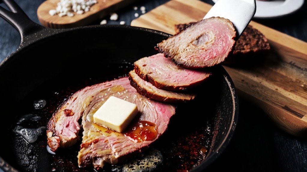 sizzle flip and serve